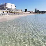 A Due Passi Dal Mare * Fontane Bianche