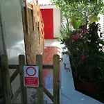 A Due Passi Dal Mare Appartamento *