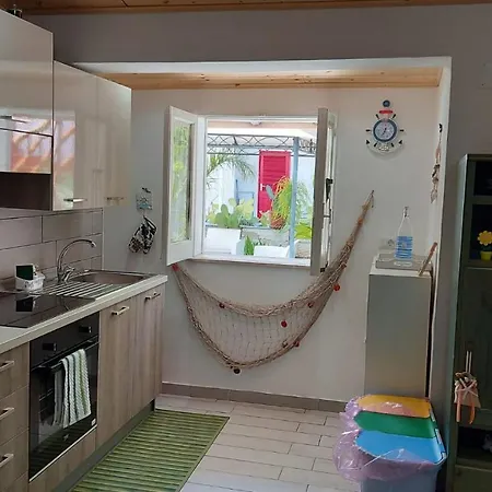 Appartement A Due Passi Dal Mare Fontane Bianche