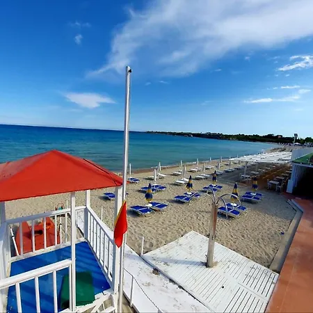 Appartement A Due Passi Dal Mare