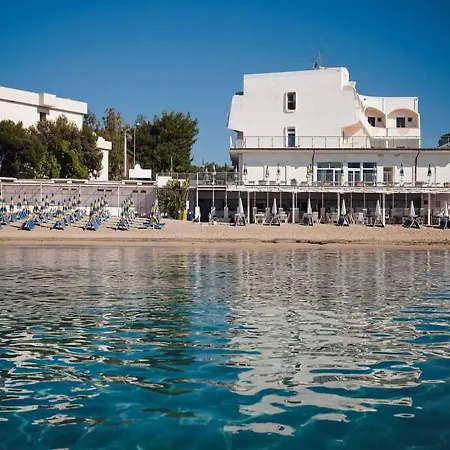 A Due Passi Dal Mare דירה *