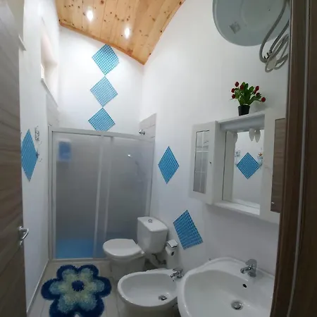 Appartement A Due Passi Dal Mare