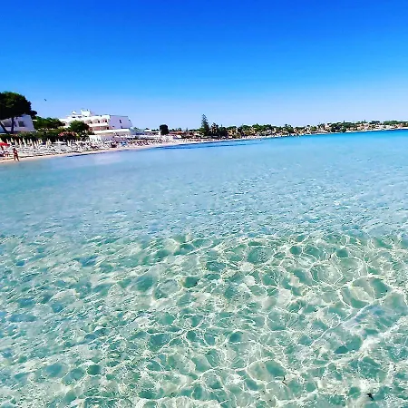 Appartement A Due Passi Dal Mare
