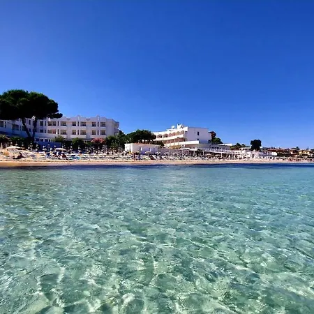 A Due Passi Dal Mare Appartement