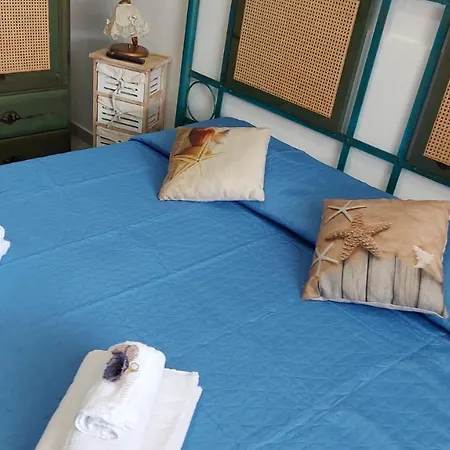 Apartment A Due Passi Dal Mare Fontane Bianche