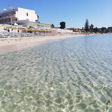 A Due Passi Dal Mare * Fontane Bianche