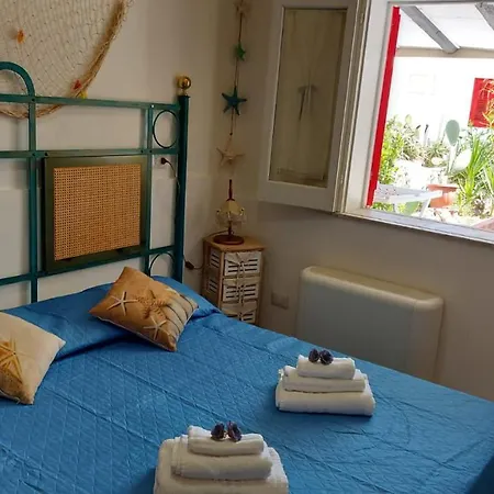 A Due Passi Dal Mare Appartement Fontane Bianche