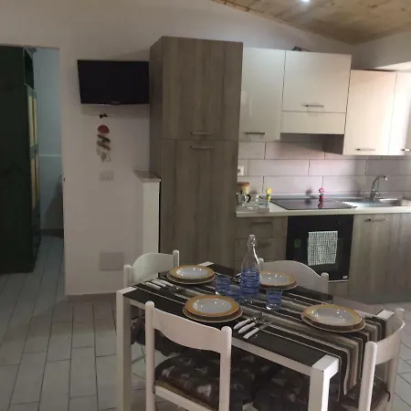 Apartment A Due Passi Dal Mare Fontane Bianche