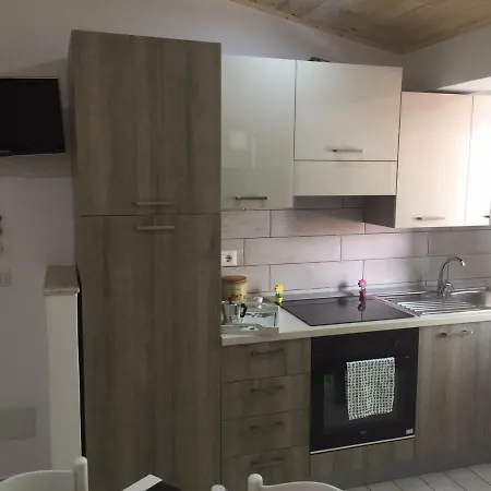 A Due Passi Dal Mare Appartement