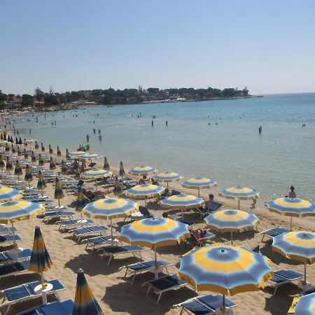 A Due Passi Dal Mare Appartement