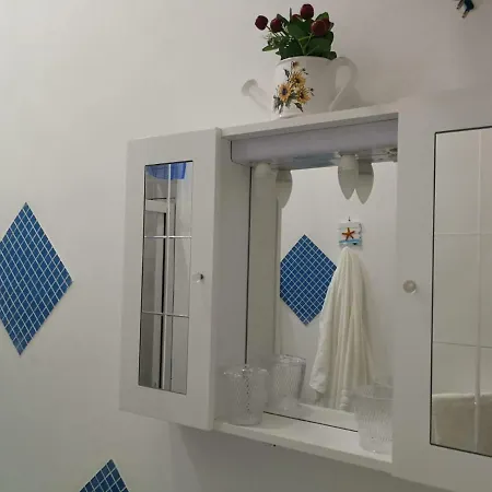 Apartment A Due Passi Dal Mare *