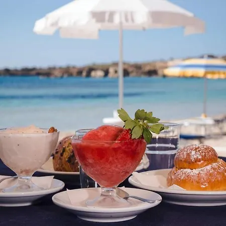 A Due Passi Dal Mare Appartamento