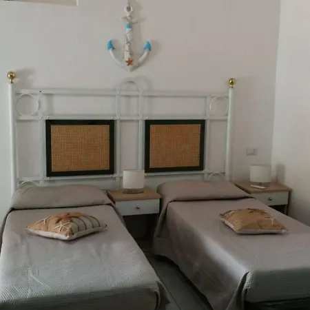 Apartment A Due Passi Dal Mare *