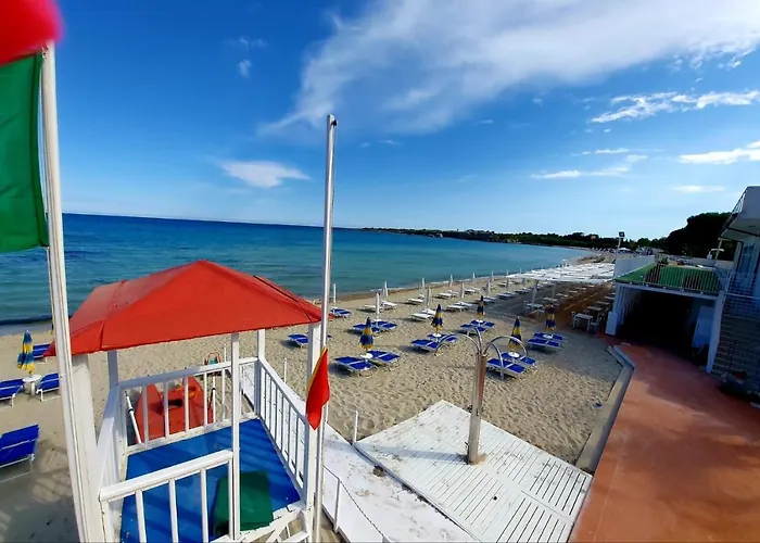 Appartamento A Due Passi Dal Mare