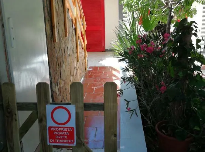 A Due Passi Dal Mare Appartamento *